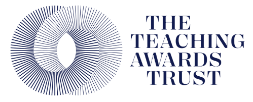 teaching awards trust logo